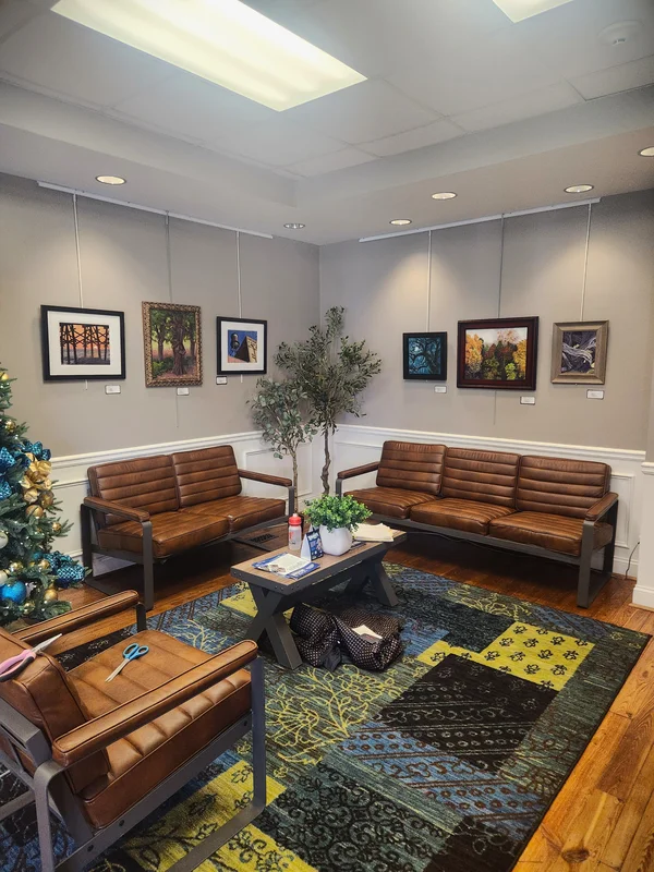 Norcross Cultural Center