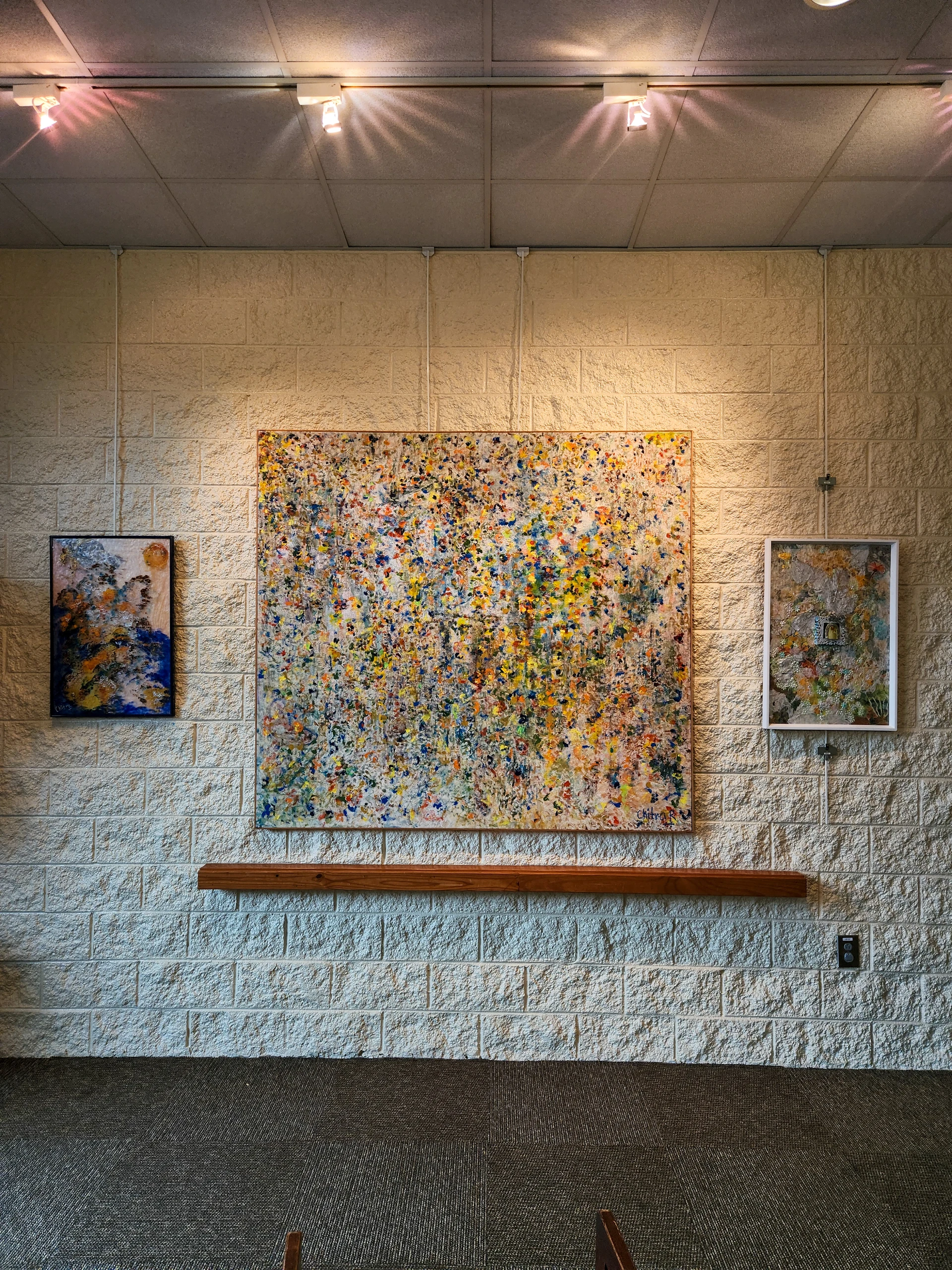 Pinckneyville Park Community Recreation Center